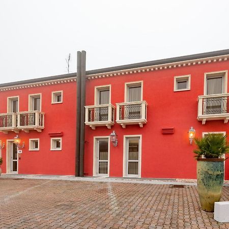 Hotel Fuori Citta Stanghella Exterior photo