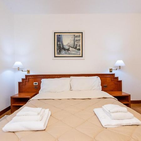 Hotel Fuori Citta Stanghella Exterior photo