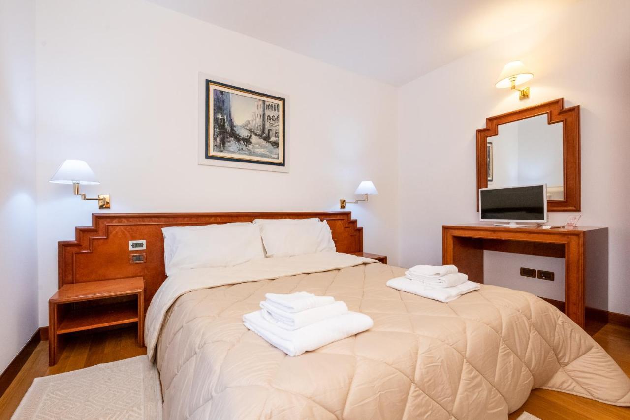 Hotel Fuori Citta Stanghella Exterior photo