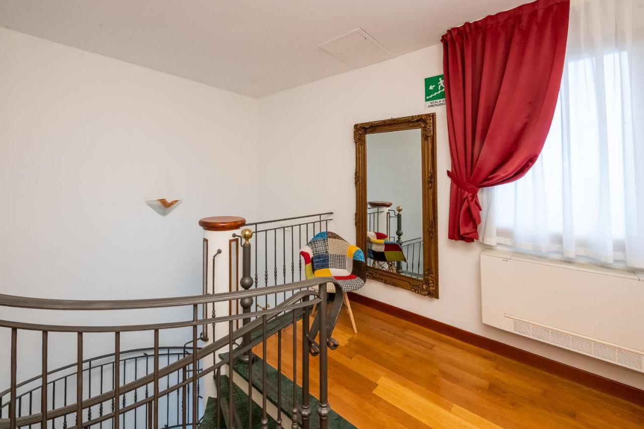Hotel Fuori Citta Stanghella Exterior photo